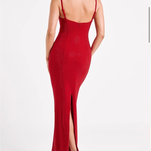 Meshki dress - Picture 3 of 7